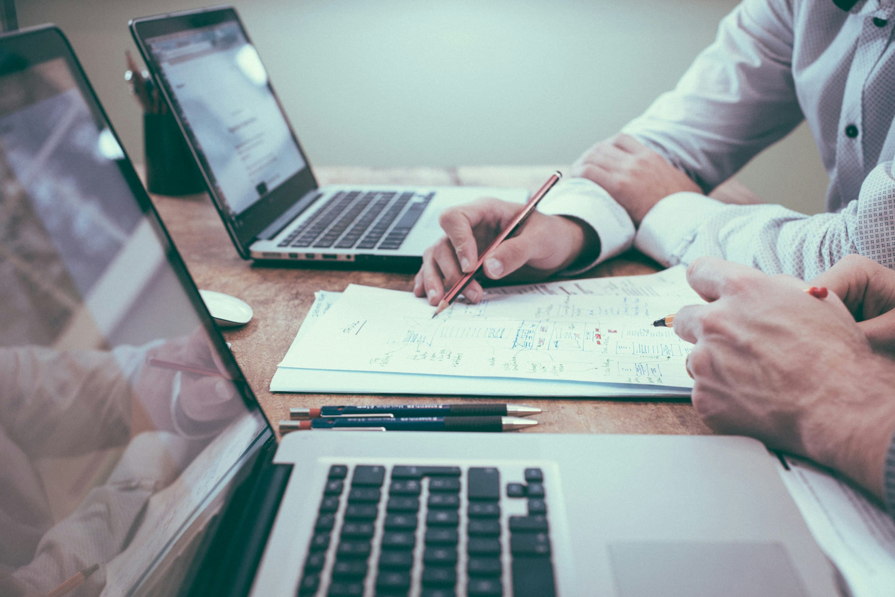 Enterprise Cloud Migration